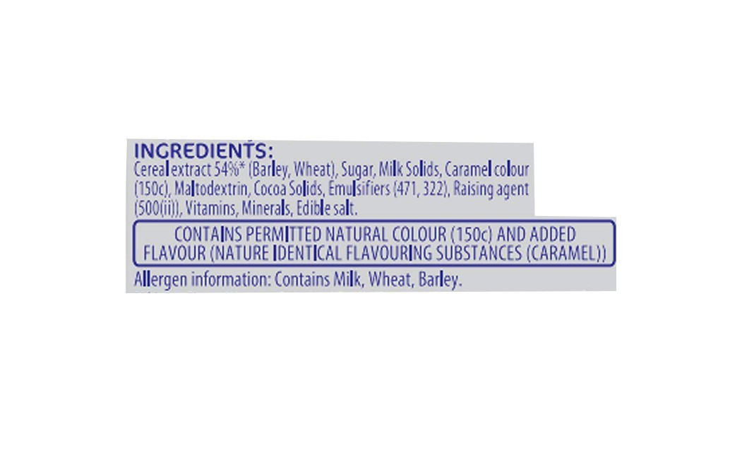 Cadbury Bournvita 5 Star Magic Health Drink Mix   Pack  500 grams